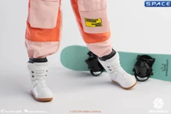1/6 Scale female winter shoes