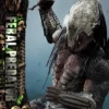 1/3 Scale Feral Predator Deluxe Museum Masterline Statue