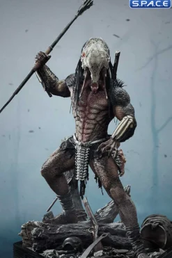 1/3 Scale Feral Predator Deluxe Museum Masterline Statue