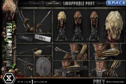 1/3 Scale Feral Predator Deluxe Museum Masterline Statue