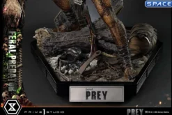 1/3 Scale Feral Predator Museum Masterline Statue