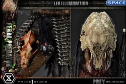 1/3 Scale Feral Predator Museum Masterline Statue