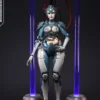 1/6 Scale Fertility Machine Exclusive - Matrix