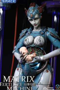 1/6 Scale Fertility Machine - Matrix