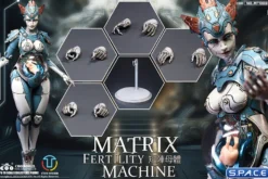 1/6 Scale Fertility Machine - Matrix