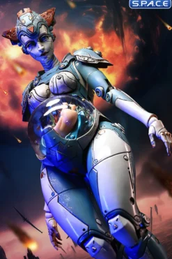 1/6 Scale Fertility Machine - Matrix