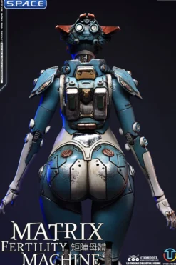 1/6 Scale Fertility Machine - Matrix