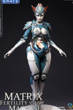 1/6 Scale Fertility Machine - Matrix