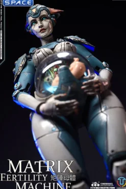1/6 Scale Fertility Machine - Matrix