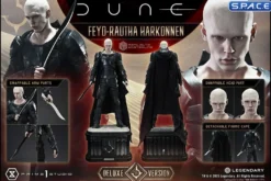 1/3 Scale Feyd-Rautha Harkonnen Deluxe Real Elite Masterline Statue