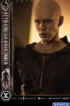 1/3 Scale Feyd-Rautha Harkonnen Deluxe Real Elite Masterline Statue