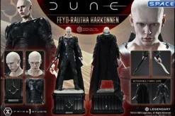 1/3 Scale Feyd-Rautha Harkonnen Real Elite Masterline Statue