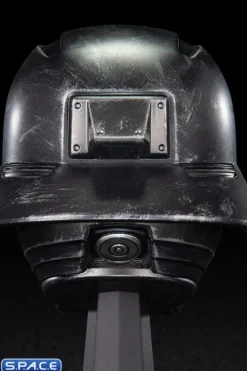 1/4 Scale Field Chemist Helmet Replica