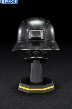 1/4 Scale Field Chemist Helmet Replica