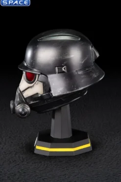 1/4 Scale Field Chemist Helmet Replica