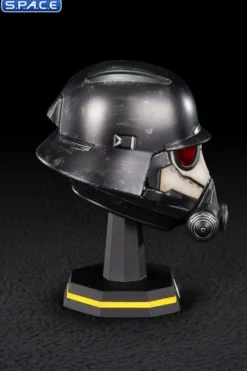 1/4 Scale Field Chemist Helmet Replica
