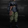 1/6 Scale »Fighting Girlfriend» Mariya Vasilyevna Oktyabrskaya