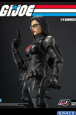 1/6 Scale FigZero Baroness