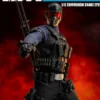 1/6 Scale FigZero Commando Snake Eyes