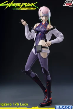 1/6 Scale FigZero Lucy