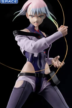 1/6 Scale FigZero Lucy