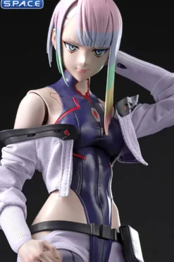 1/6 Scale FigZero Lucy