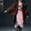 1/6 Scale FigZero Nezuko Kamado