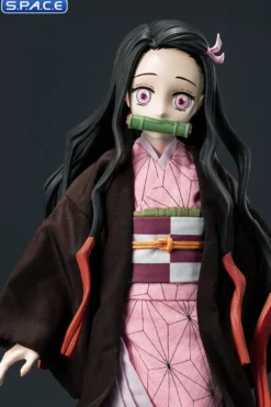 1/6 Scale FigZero Nezuko Kamado