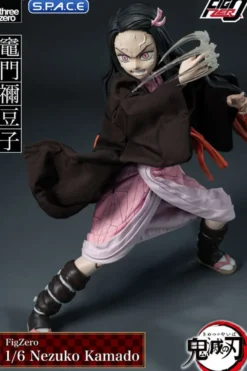 1/6 Scale FigZero Nezuko Kamado