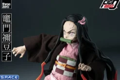 1/6 Scale FigZero Nezuko Kamado