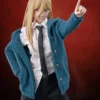 1/6 Scale FigZero Power