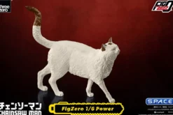 1/6 Scale FigZero Power