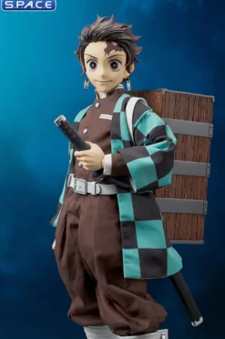 1/6 Scale FigZero Tanjiro Kamado