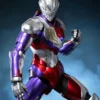 1/6 Scale FigZero Ultraman - Tiga Suit