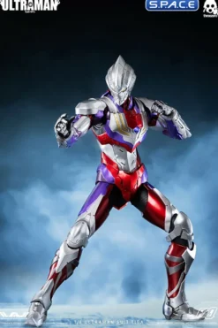 1/6 Scale FigZero Ultraman - Tiga Suit