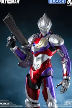 1/6 Scale FigZero Ultraman - Tiga Suit