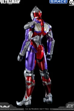 1/6 Scale FigZero Ultraman - Tiga Suit