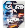 1:64 Scale First Order Stormtrooper Car