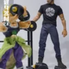 1/6 Scale Fitness Equipment