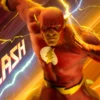 1/10 Scale Flash Art Scale Statue