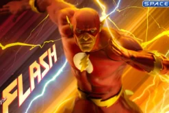 1/10 Scale Flash Art Scale Statue