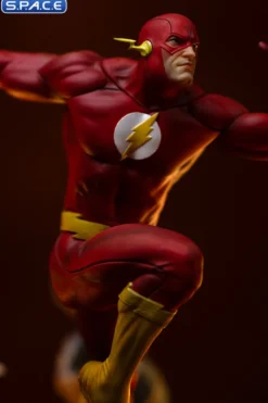 1/10 Scale Flash Art Scale Statue