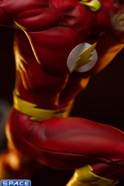 1/10 Scale Flash Art Scale Statue
