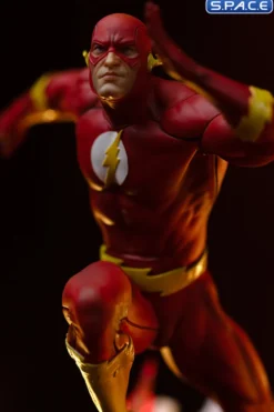 1/10 Scale Flash Art Scale Statue