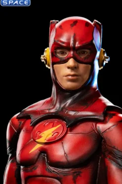 1/10 Scale Flash Art Scale Statue - Alternate Version