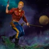 1/10 Scale Flash Gordon Deluxe Art Scale Statue