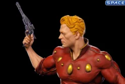 1/10 Scale Flash Gordon Deluxe Art Scale Statue