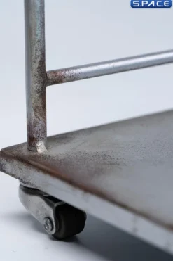 1/6 Scale Flatbed Trolley