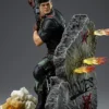 1/10 Scale Flint Art Scale Statue