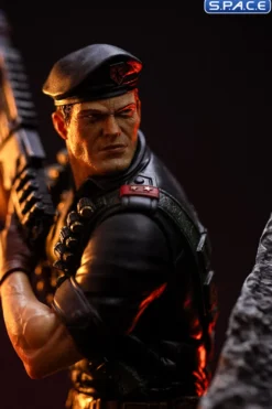 1/10 Scale Flint Art Scale Statue